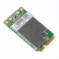 Broadcom BCM94312MCG, mini PCIe WiFi