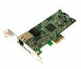 Broadcom BCM95721A211 Gigabit LAN PCI-E