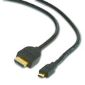 Cablexpert CC-HDMID-6, kábel HDMI / micro D HDMI