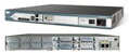 Cisco 2811 Integrated Services Router