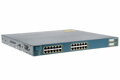 Cisco Catalyst 3550, 24-port switch
