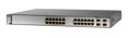 Cisco Catalyst 3750G-24TS