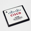 Cisco 64MB, 16-2647-04, karta CompactFlash