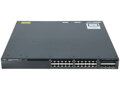 Cisco Catalyst 3650 24 4x1G