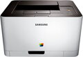 Samsung CLP-365 Colour Laser Printer (trieda B)