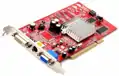 ATi Radeon 9250 128MB 64-bit DDR PCI VGA