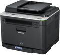 Samsung CLX-3185FW