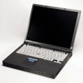 Compaq Armada M700, Pentium III (600MHz), 256MB RAM, 10GB HDD, CD-ROM, 14.1 LCD, Win 95/98