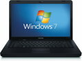 Compaq Presario CQ56-120sc - Athlon II P320, 4GB RAM, 320GB HDD, DVD-RW, 15.6" HD, Win 7 (trieda B)