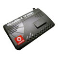 Compex MicroHub/8