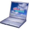 Fujitsu Lifebook E-6540 - Pentium III 600, 256MB RAM, 10GB HDD, CD-RW, 14.1" XGA, Win 98 (trieda B)