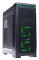 PC i5-655K, 8GB RAM, 1TB HDD, DVD-RW, GTX650 (1GB VRAM)