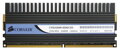 Corsair CM2X2048-8500C5D, kit of 2x 2GB DDR2 RAM