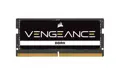 Corsair VENGEANCE DDR5 SODIMM 16GB (1x16GB) DDR5 4800MT/s (PC5-38400) CL40 1.1V