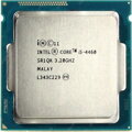 Intel Core i5-4460, LGA1150