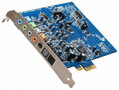 Creative SB1040 Sound Blaster X-Fi Xtreme Audio PCI-E