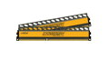 Crucial 8GB (2x4GB) KIT DDR3 1600MHz CL8 Ballistix Tactical LP