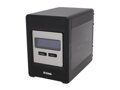 D-Link DNS-343, Network Attached Storage