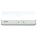 D-Link GO-SW-8G