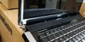 Dell Studio 1558 notebook (trieda B), i5-520M, 4GB RAM, bez HDD, DVD-RW, 15.6 HD LCD, Win 7 Home