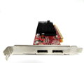 Dell 07CJHP, ATi FireMv 2260 PCIe, 256MB VRAM