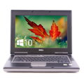 Dell Latitude D531 AMD Turion 64 X2 TL-50, 1GB RAM, ATI X1270, 60GB HDD, DVDRW, 14" WXGA, XP Home
