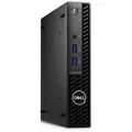 OptiPlex 3000 Micro, Core i5-12500T, 8GB RAM, 256GB SSD