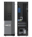 Dell OptiPlex 3020 SFF - i3-4130/4150/4160, 4GB RAM, 500GB HDD, DVD-RW, Win 8