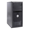 Dell Optiplex 330 tower, E7500, 2GB RAM, 160GB HDD, DVD-RW, Win 7