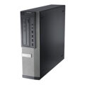 DELL Optiplex 7010 desktop, Core i5-2400s, 4GB RAM, 320GB HDD, DVD-RW, Win7 Pro