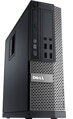 DELL Optiplex 7020 SFF - i5-4590, 8GB RAM, 500GB HDD, DVD-RW, Win 7