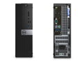 Dell Optiplex 7050 SFF - i5-6500, 8GB RAM, 500GB HDD, DVD-RW, Win 10