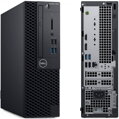 DELL Optiplex 7070 SFF - i5-9500, 8GB RAM, 256GB NVMe, DVD-RW, Win 10