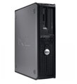 Dell Optiplex 745 desktop E6400, 2GB RAM, 160GB HDD, DVD-RW, FDD, Win XP