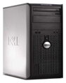 DELL Optiplex 780 tower, Q8400, 3GB RAM, 250GB HDD, DVD-RW, Vista