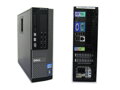 Dell Optiplex 790 SFF, Core i3-2120, 4GB RAM, 250GB HDD, DVD-ROM, Win 7 Pro