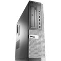 DELL Optiplex 990 desktop, Core i5-2320, 4GB RAM, 320GB HDD, DVD-RW, Win 7