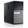 DELL Optiplex 990 tower, i5-2500, 4GB RAM, 500GB HDD, DVD-RW, Win 7 Pro