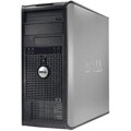 Dell OptiPlex GX620 P4 2.8GHz, 1GB RAM, 160GB HDD, CD-RW/DVD, WinXP