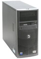 DELL PowerEdge 830, P4 521, 1GB RAM, 40GB HDD, DVD-ROM, FDD