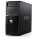 Dell PowerEdge T100 Xeon X3220, 8GB RAM, 2x 3TB HDD, DVDRW