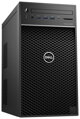 Dell Precision 3650 MT - i7-10700, 16GB RAM, 512GB NVMe, 1TB HDD, DVD-RW, Quadro P1000 4GB, Win 10