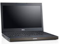 Dell Precision M6400 T9600 4GB RAM 320GB HDD DVDRW W7