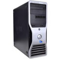 DELL Precision T3500, Xeon W3540, 12GB RAM, 2x 80GB HDD, Quadro NVS295 (256MB VRAM), Vista