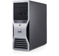 DELL Precision T5500, E5645, 24GB RAM, 1TB HDD, DVD-RW, Win 7 Pro