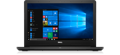 Dell Inspiron 15 3000 P63F - i5-8250U, 8GB RAM, 1TB HDD, AMD Radeon 520 4GB, DVD-RW, 15.6" FullHD, Win 10