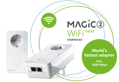 devolo Magic 2 WiFi next Starter Kit