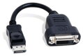 Redukcia DisplayPort / DVI-D