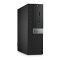 DELL Optiplex 3040 SFF - i3-6100, 8GB RAM, 500GB HDD, DVD-RW, Win 10