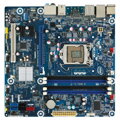 Intel Desktop Board DP67DE